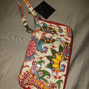 NWT! Nicole's Boutique Wristlet